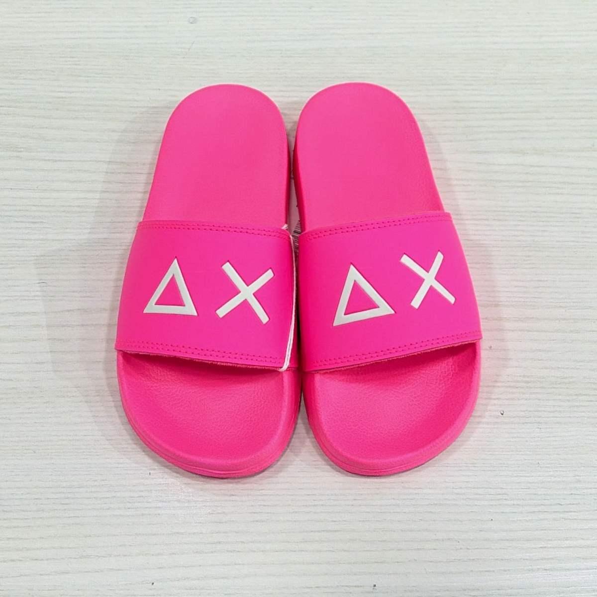 Sandalo Mare Donna slipp/logo 36210