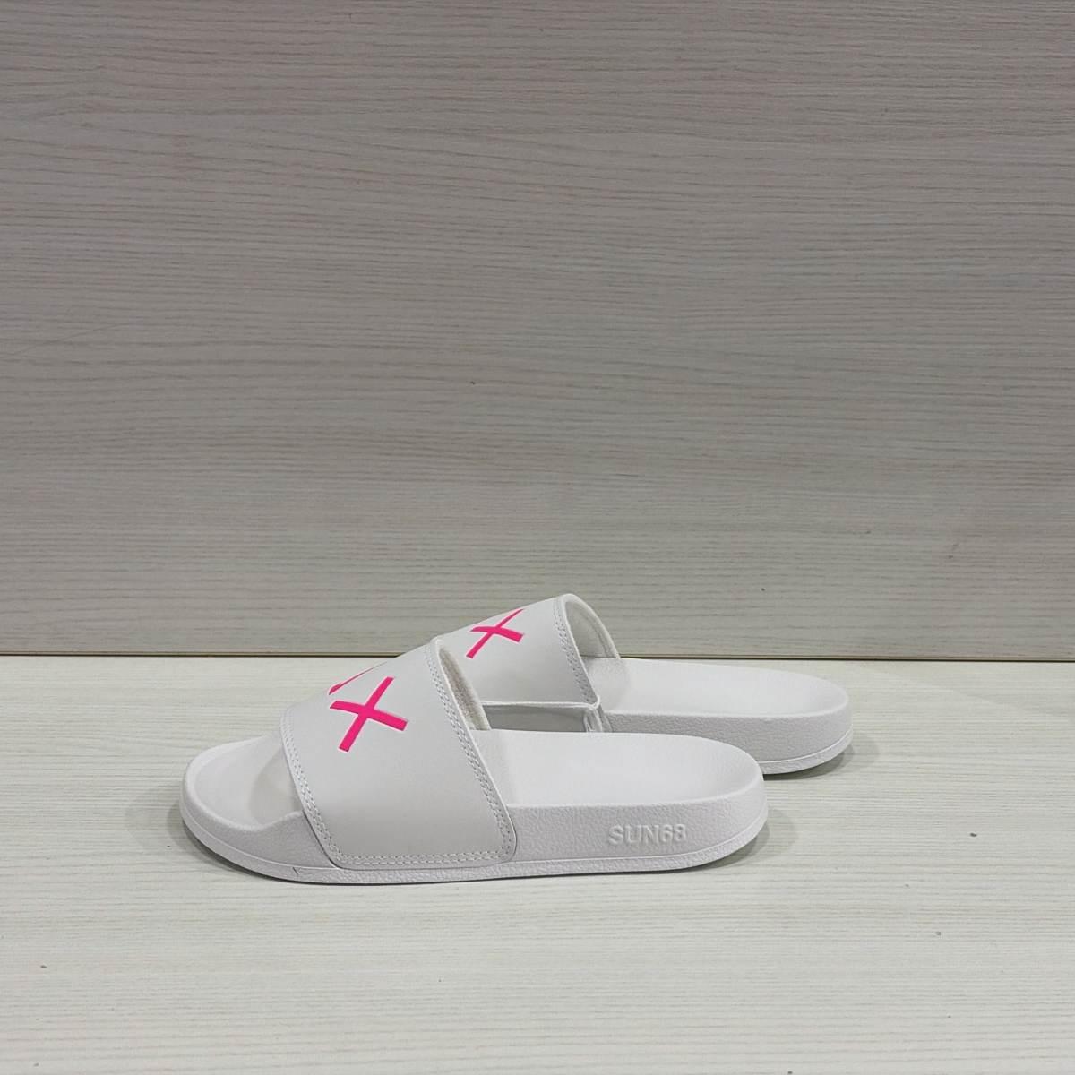 Sandalo Mare Donna slipp/logo 36210