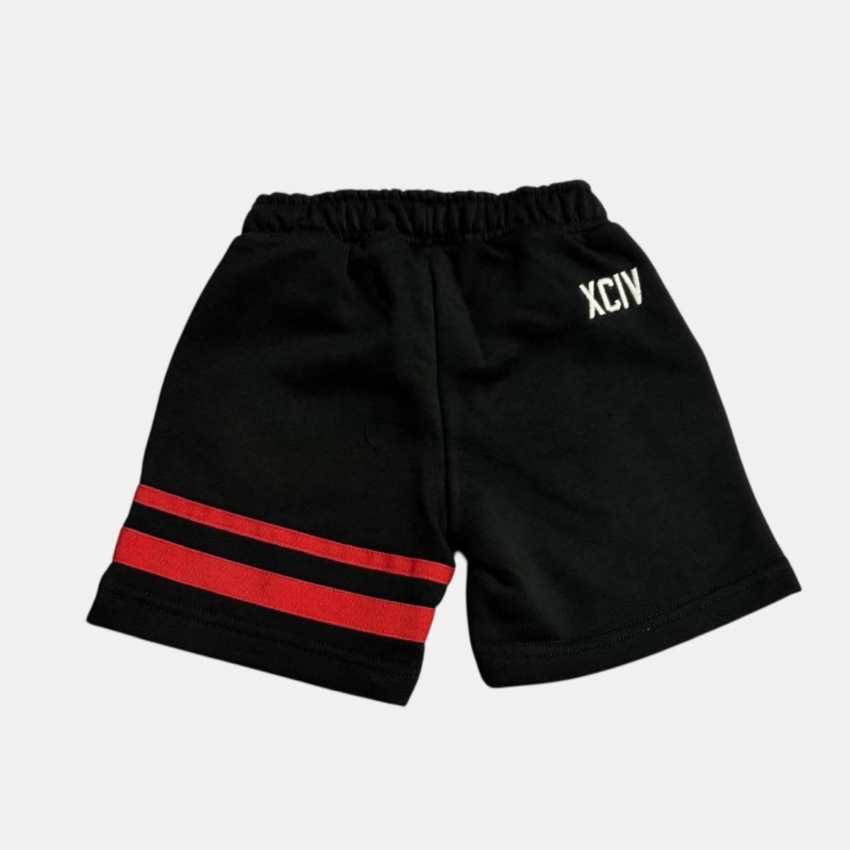 Bermuda Bimbo GCDS KQL594F004