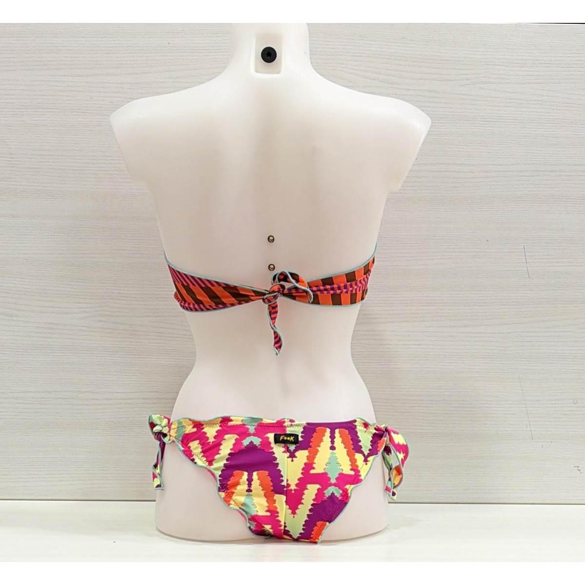 Bikini Donna FK26SW2602X20