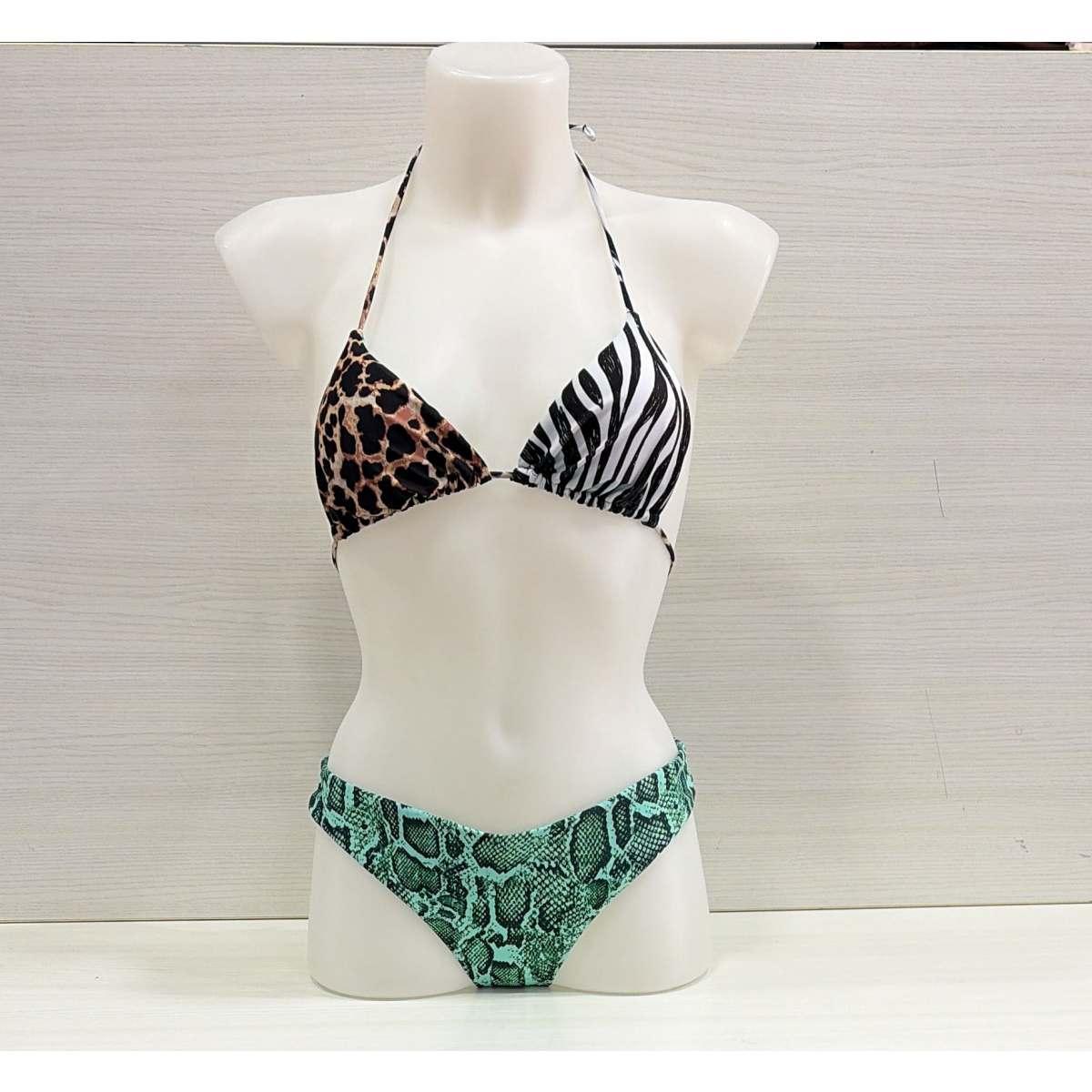 Bikini Donna FK26SW2101X10