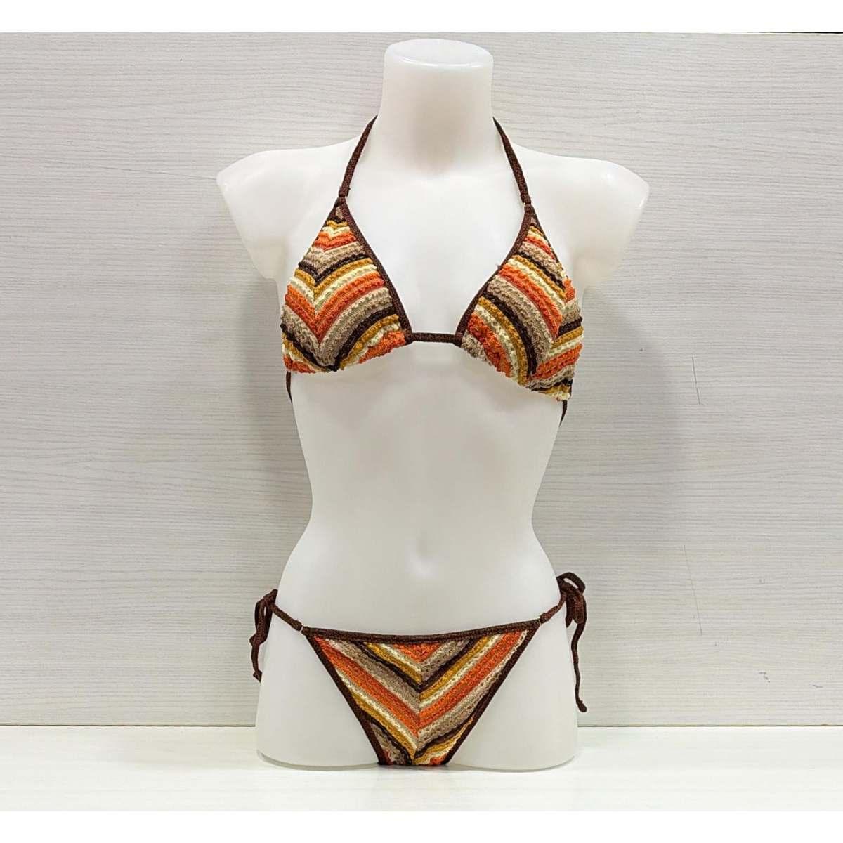 Bikini Donna FK26SW0751BN
