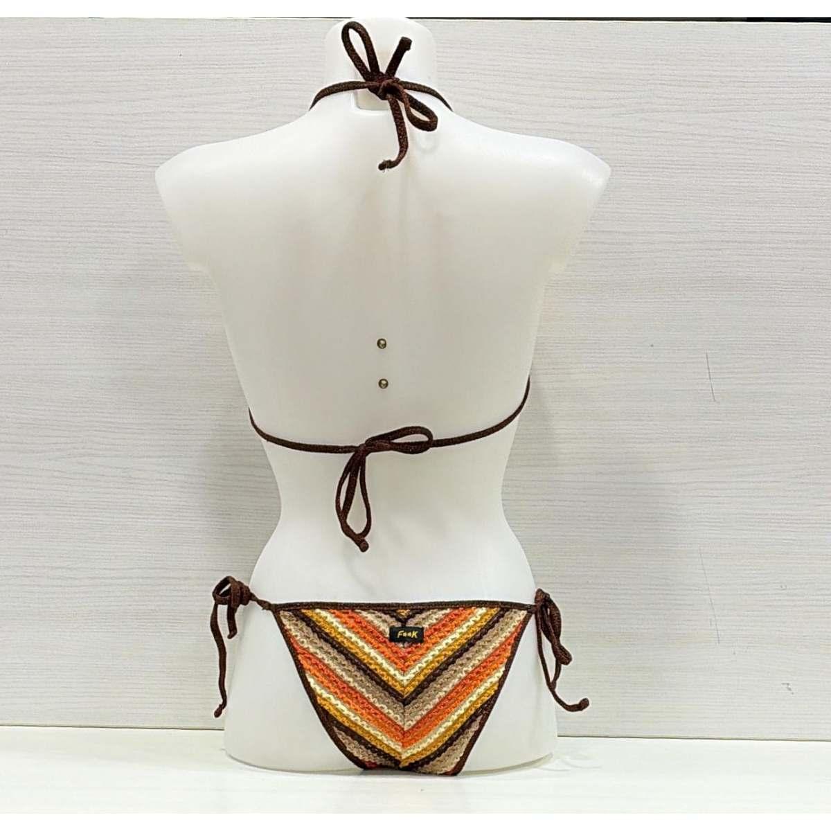 Bikini Donna FK26SW0751BN