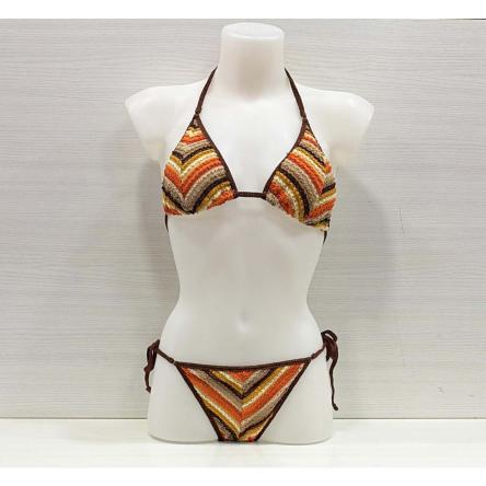 Bikini Donna FK26SW0751BN