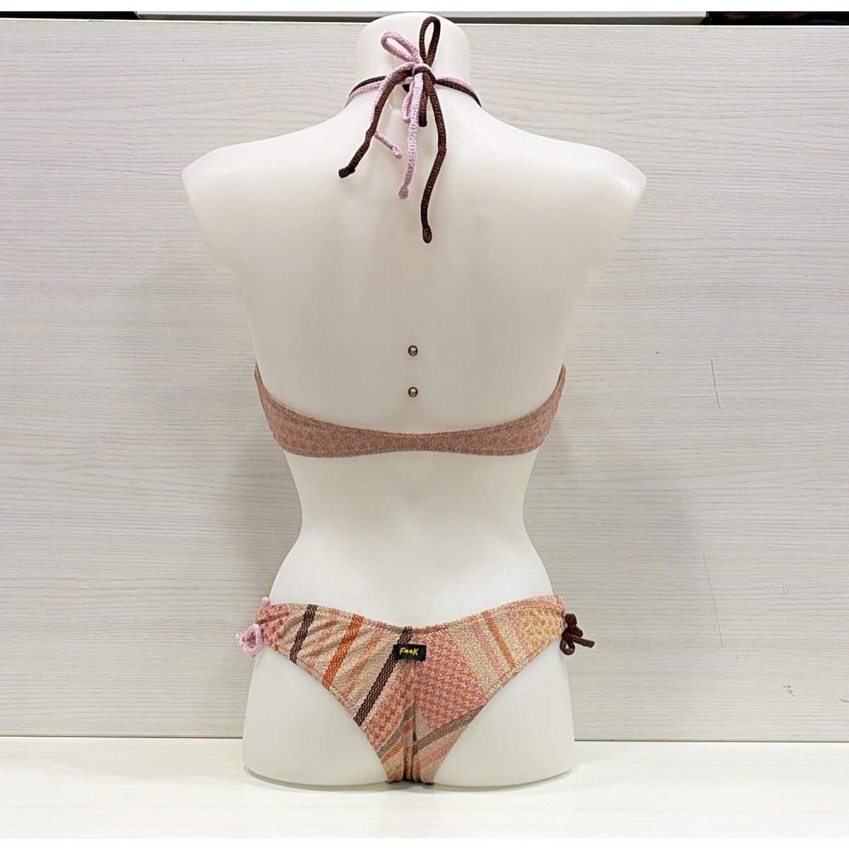 Bikini Donna FK26SW0740X80