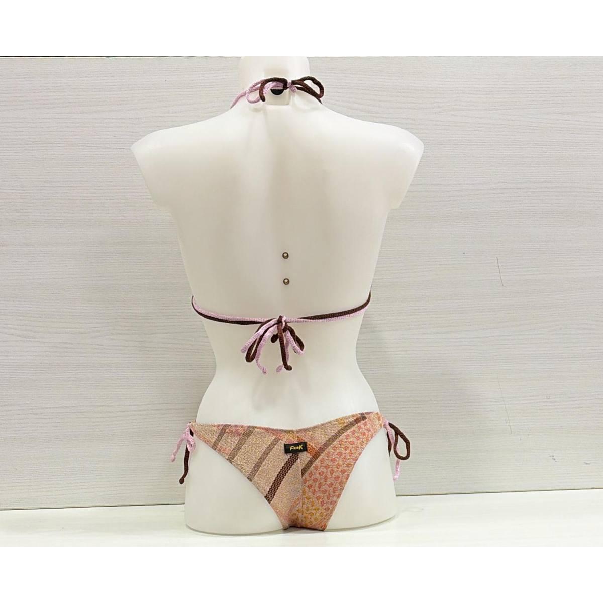 Bikini Donna FK26SW0741X80