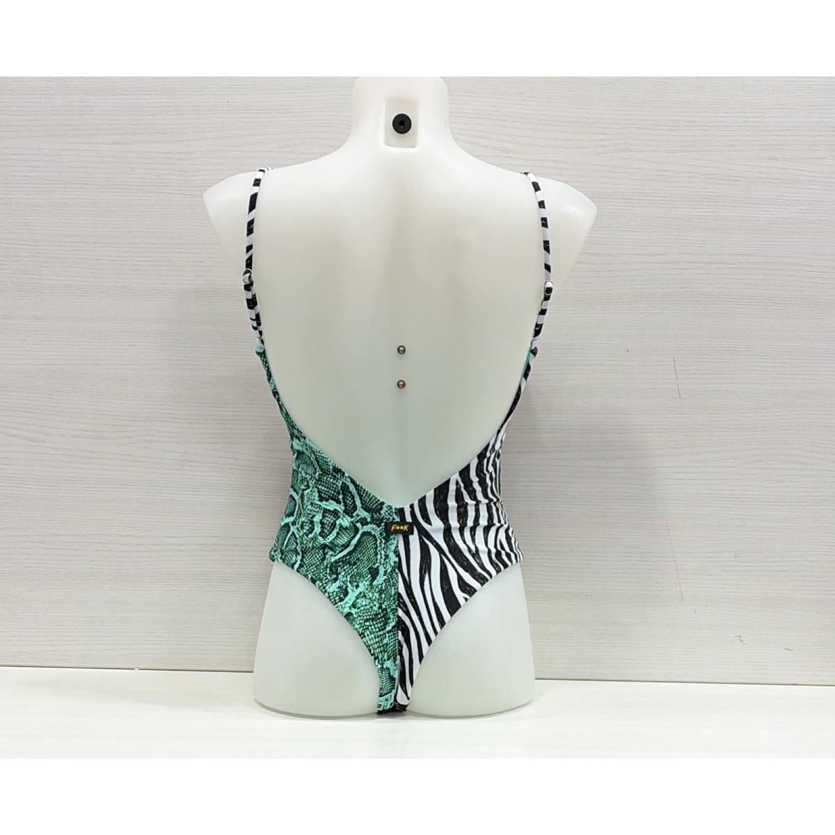 Costume Intero Donna FK26SW2401X10