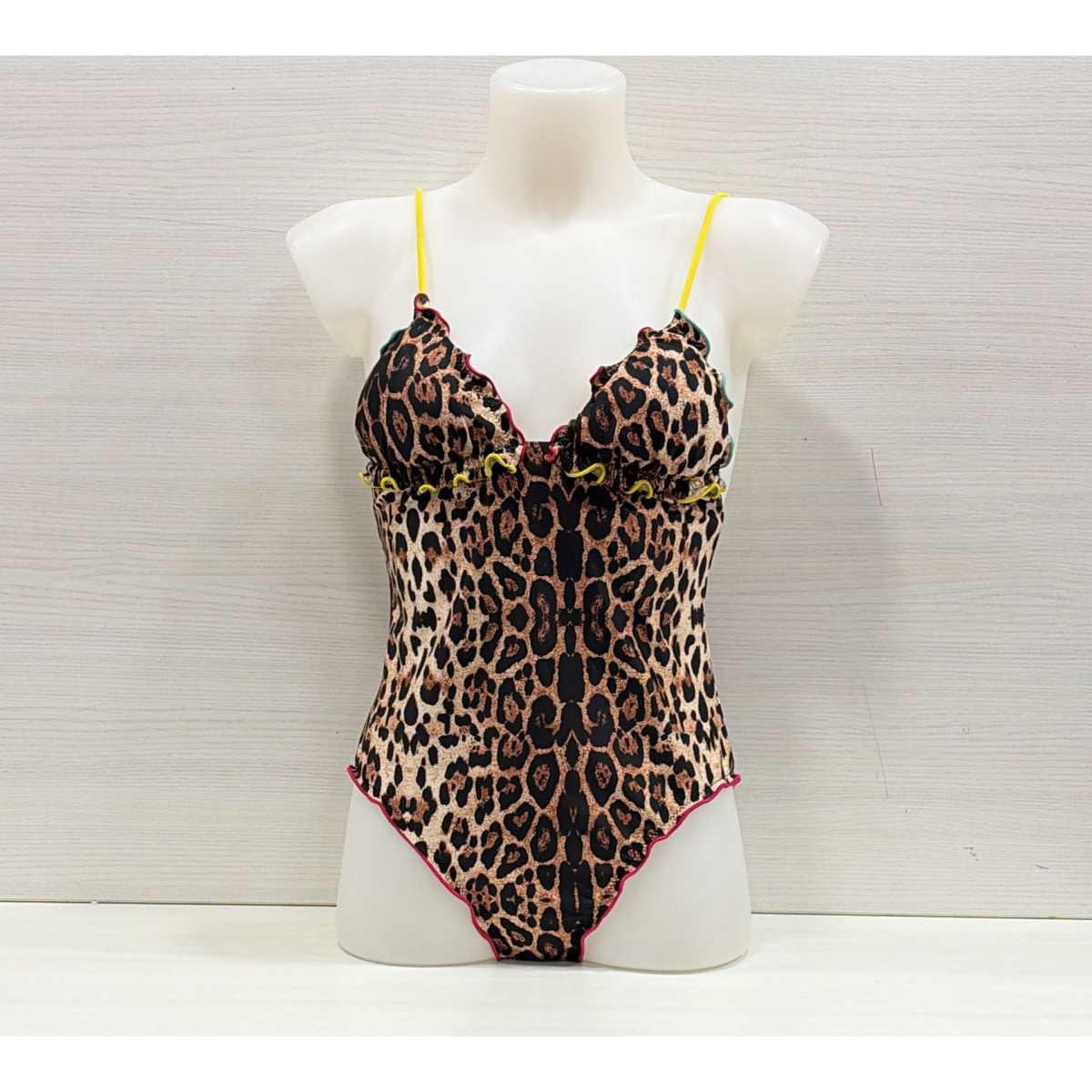 Costume Intero Donna FK26SW2701X02
