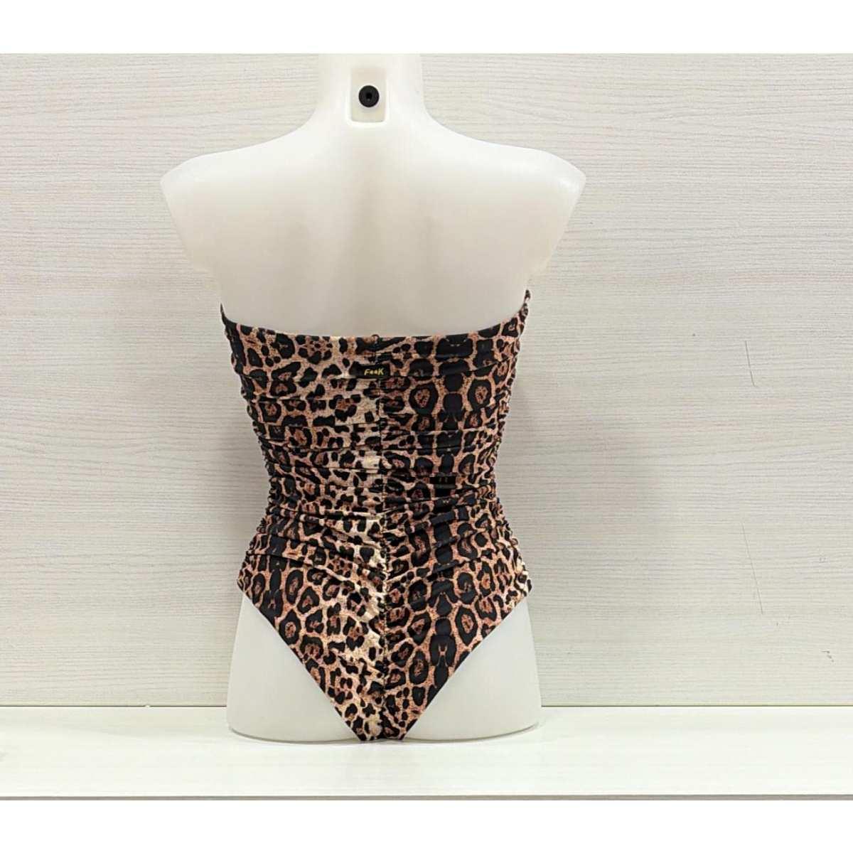 Costume Intero Donna FK26SW2801X02