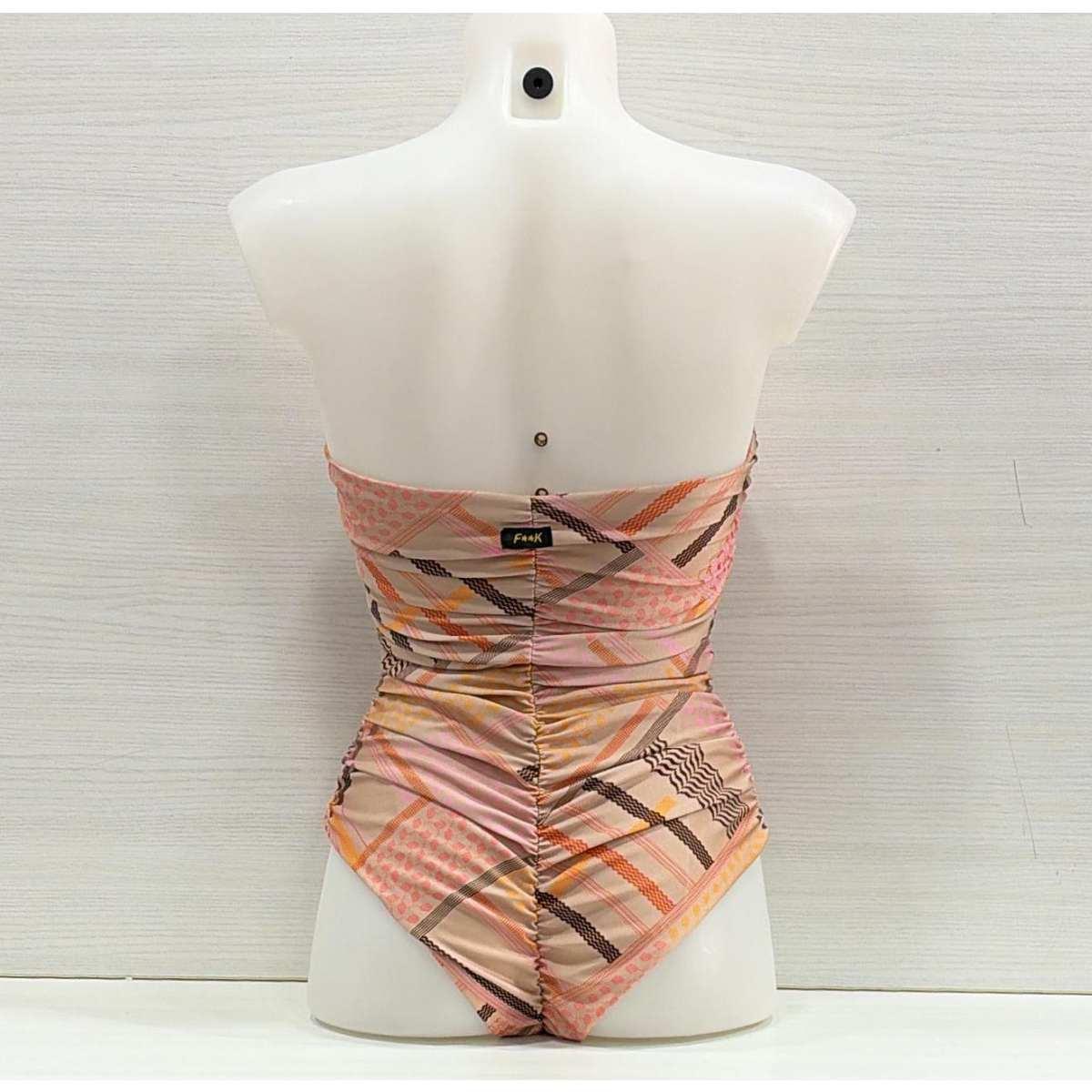 Costume Intero Donna FK26SW2807X69