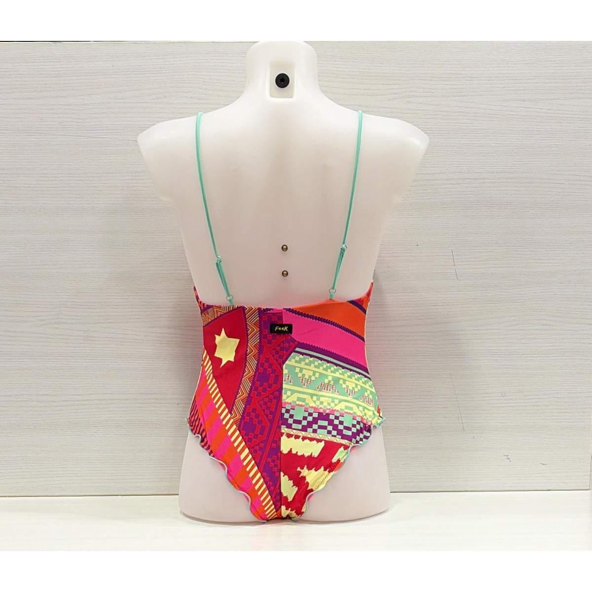 Costume Intero Donna FK26SW2702X11