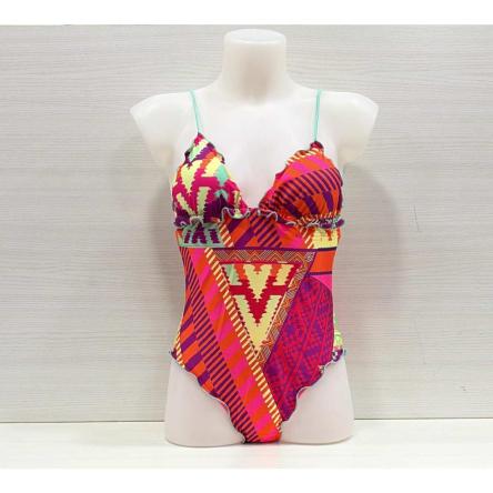 Costume Intero Donna FK26SW2702X11