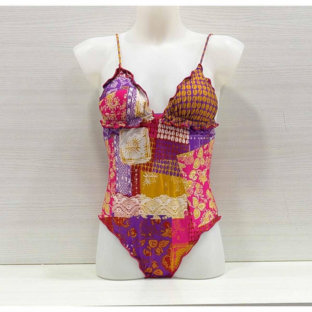 Costume Intero Donna FK26SW2704X41