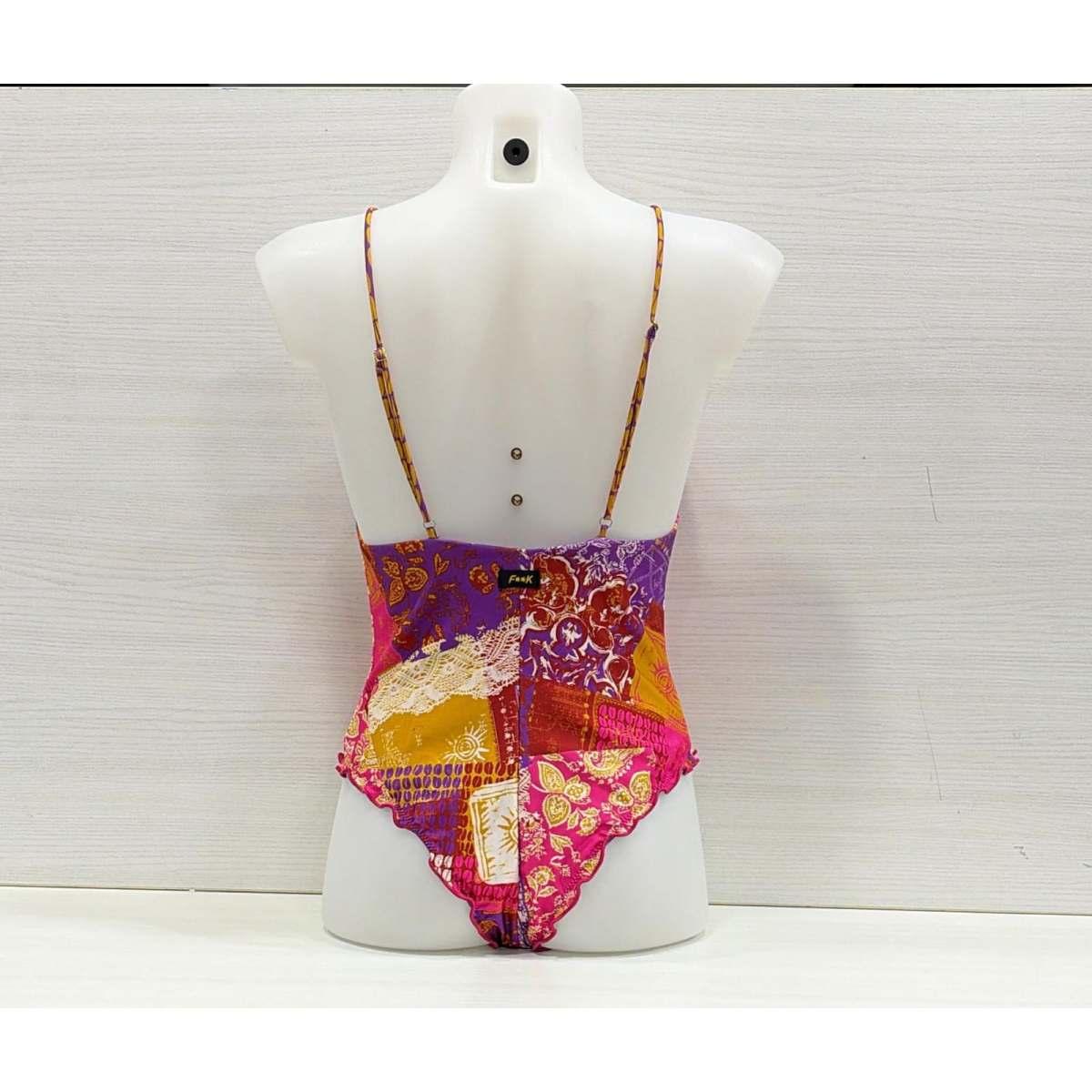 Costume Intero Donna FK26SW2704X41