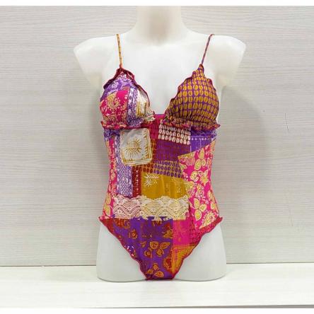 Costume Intero Donna FK26SW2704X41