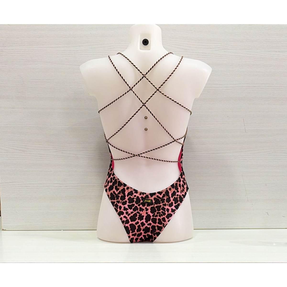 Costume Intero Donna FK26SW0192X08