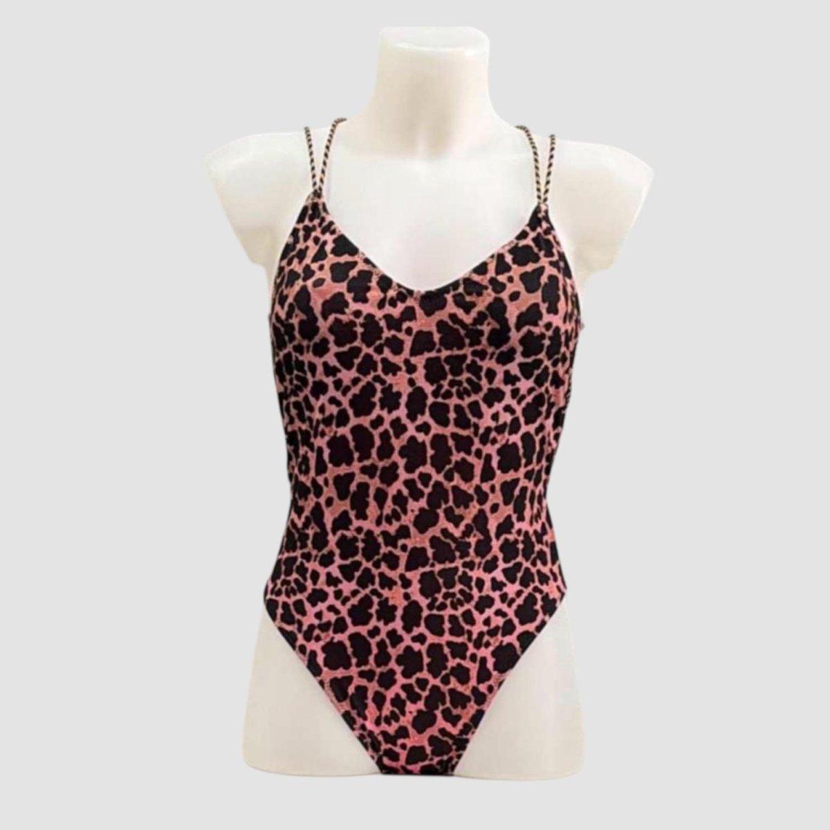 Costume Intero Donna FK26SW0192X08