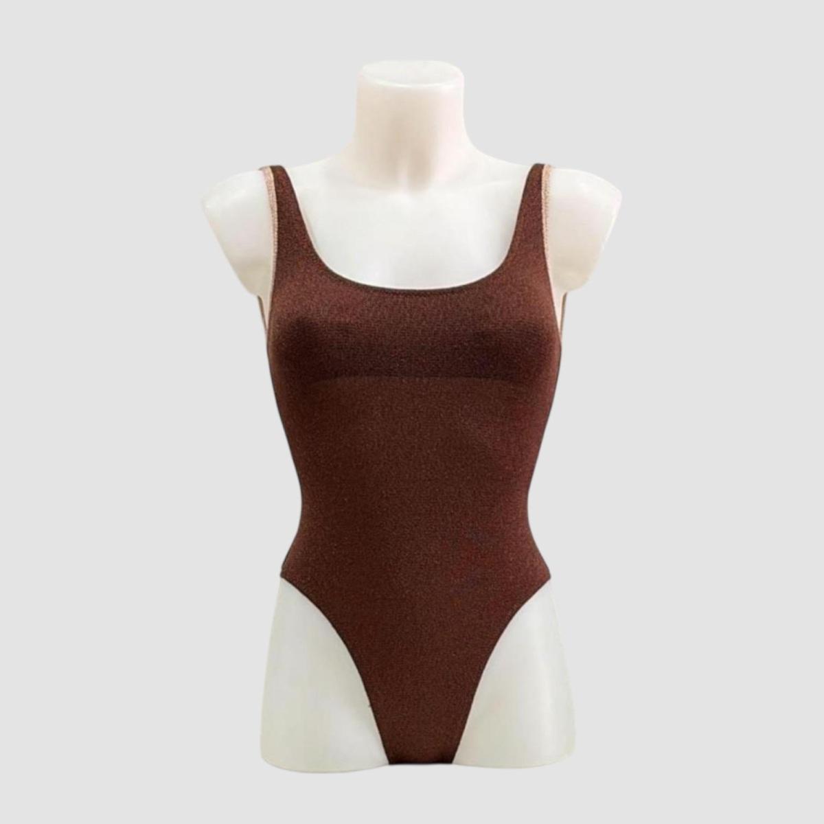 Costume Intero Donna FK26SW1113BN