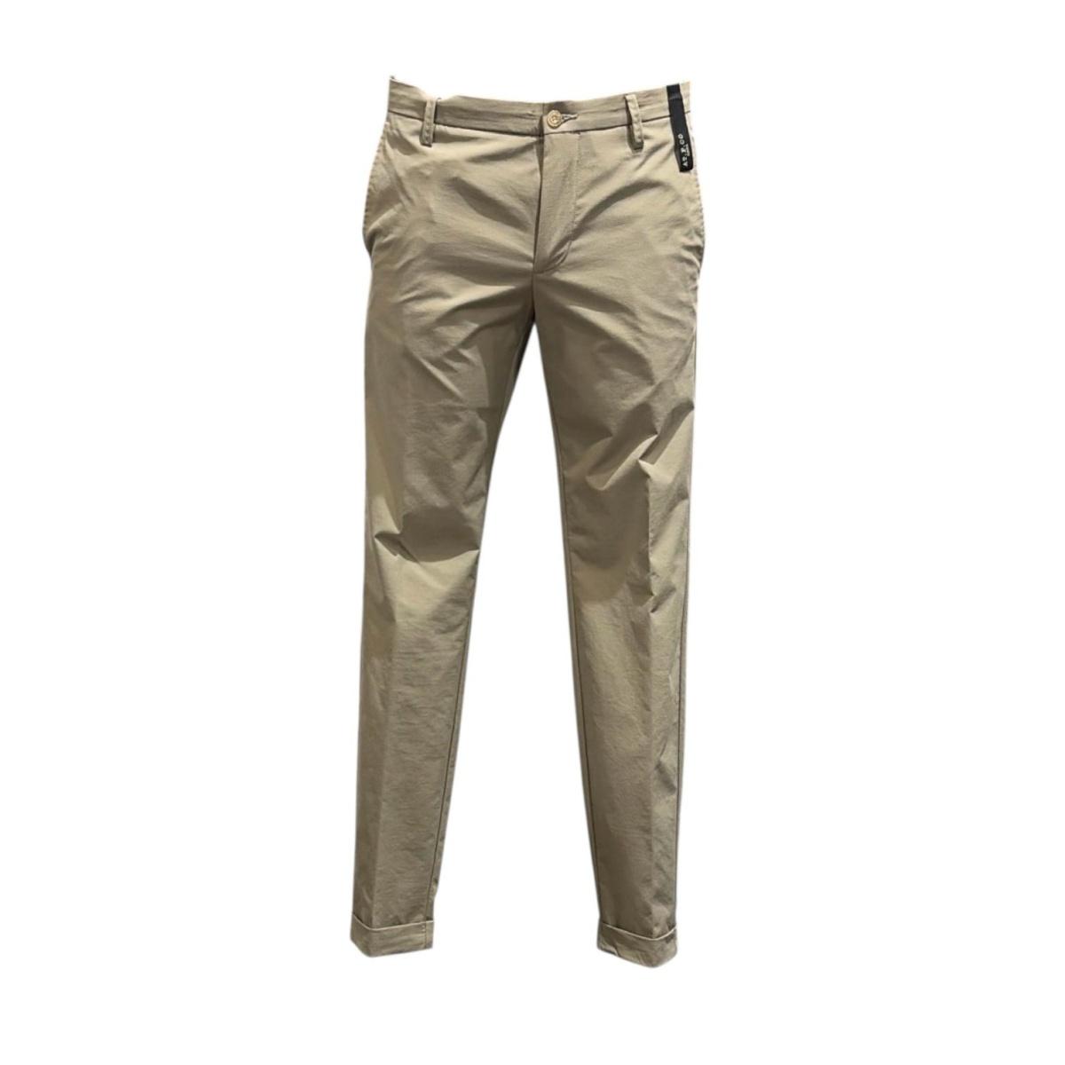 Pantalone Uomo Atipico Sasa 9105