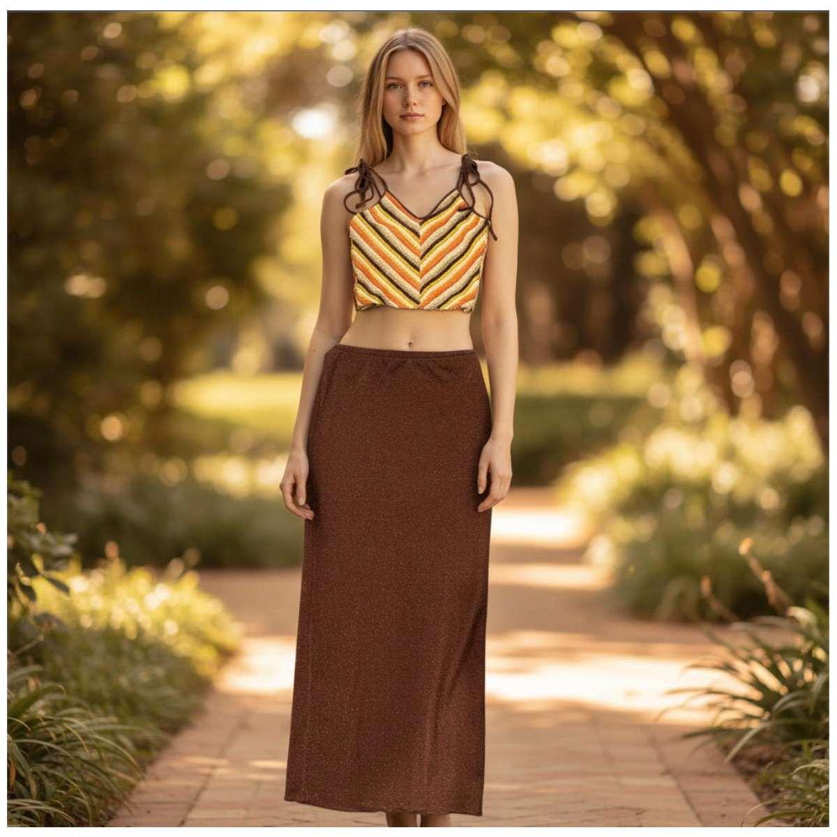 Maglia SL Donna FK26SW0756BN