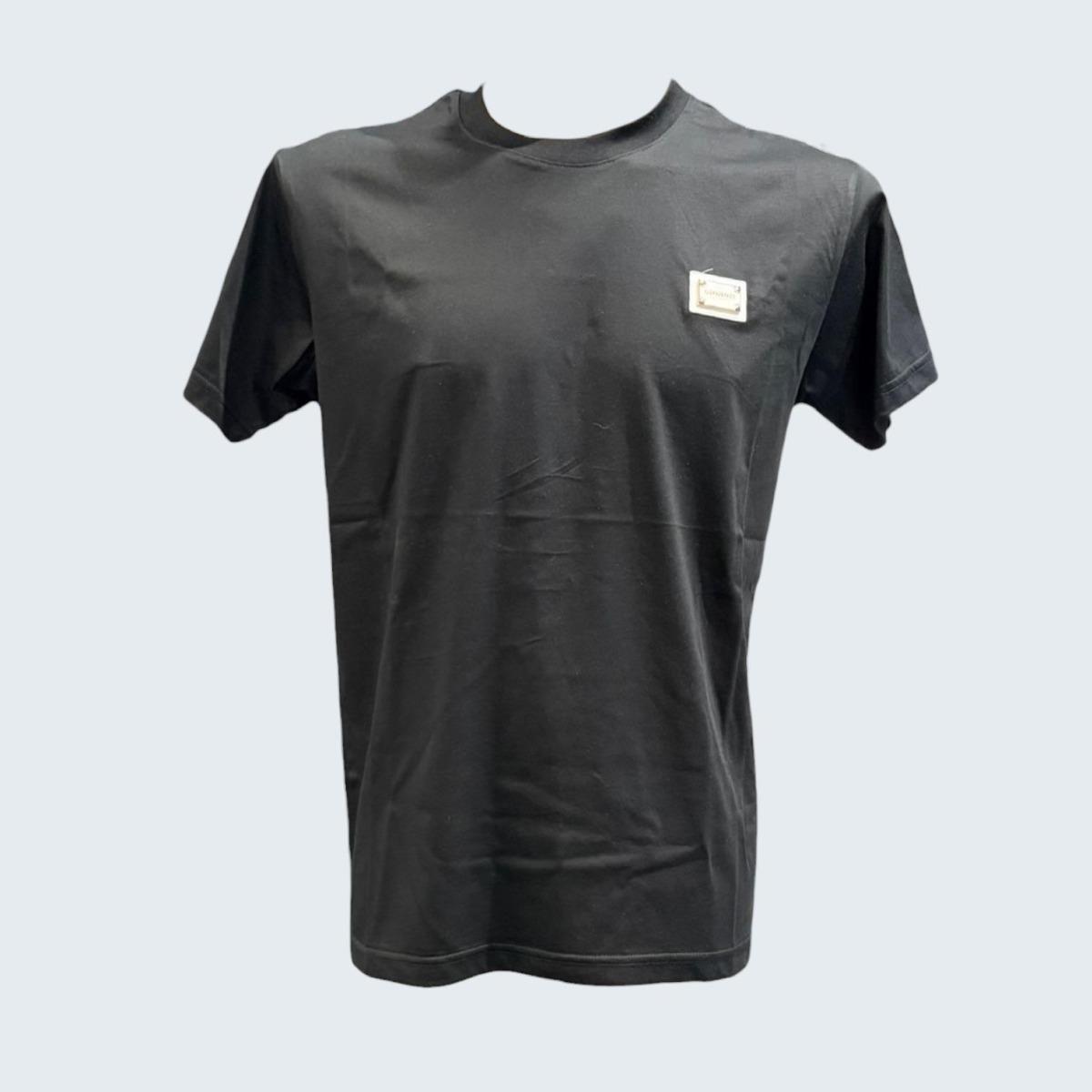 T-Shirt Uomo G2Firenze Sell Shirt Nero