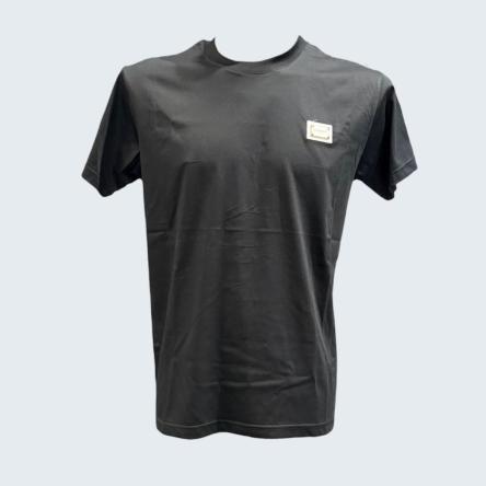 T-Shirt Uomo G2Firenze Sell Shirt Nero