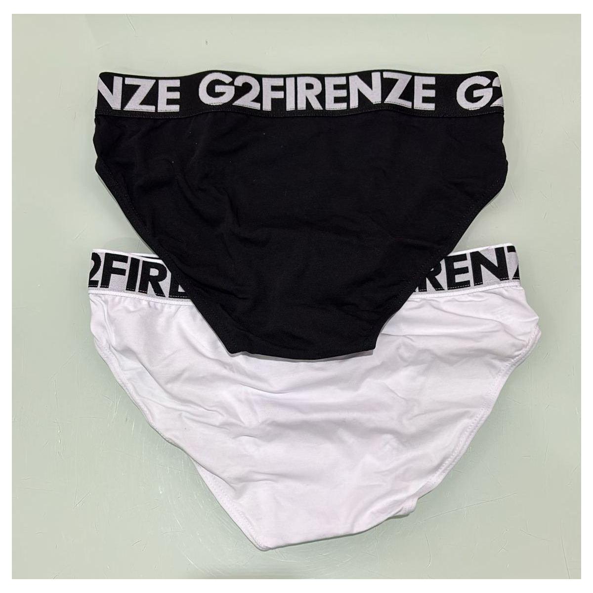 Bi-Pack Slip Uomo G2Firenze