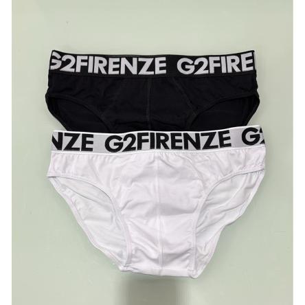 Bi-Pack Slip Uomo G2Firenze