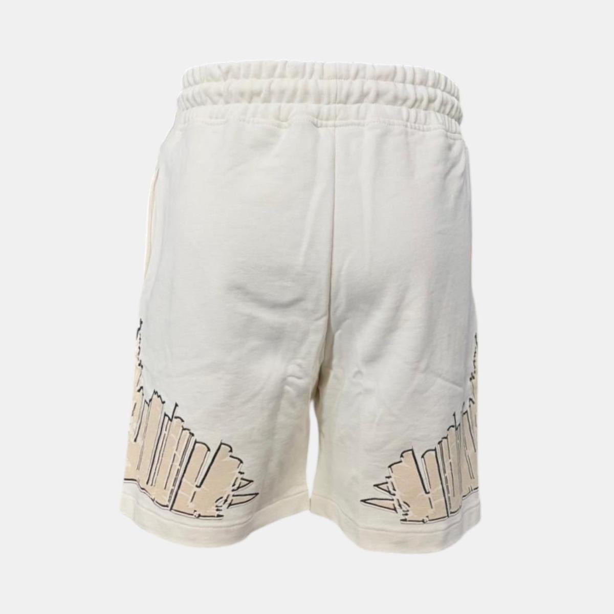 Bermuda Uomo Marcelo Bourlon S6CMMABE018