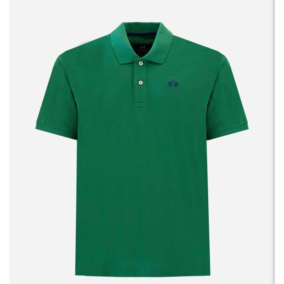 Polo MM Uomo La Martina MPM11PK031