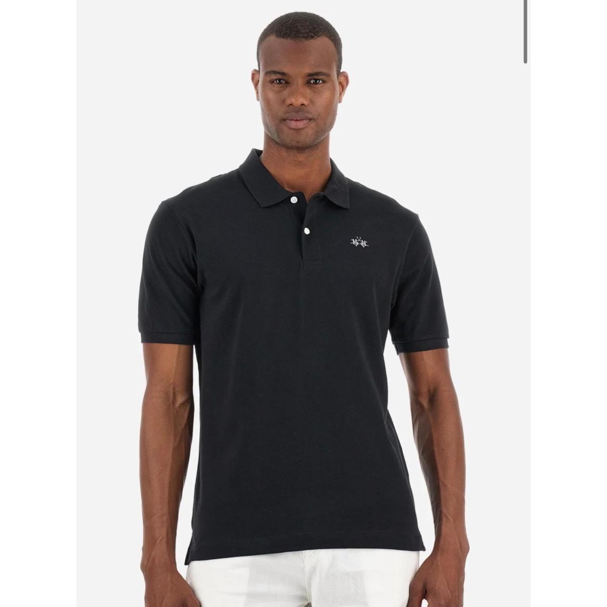 Polo MM Uomo La Martina MPM11PK031