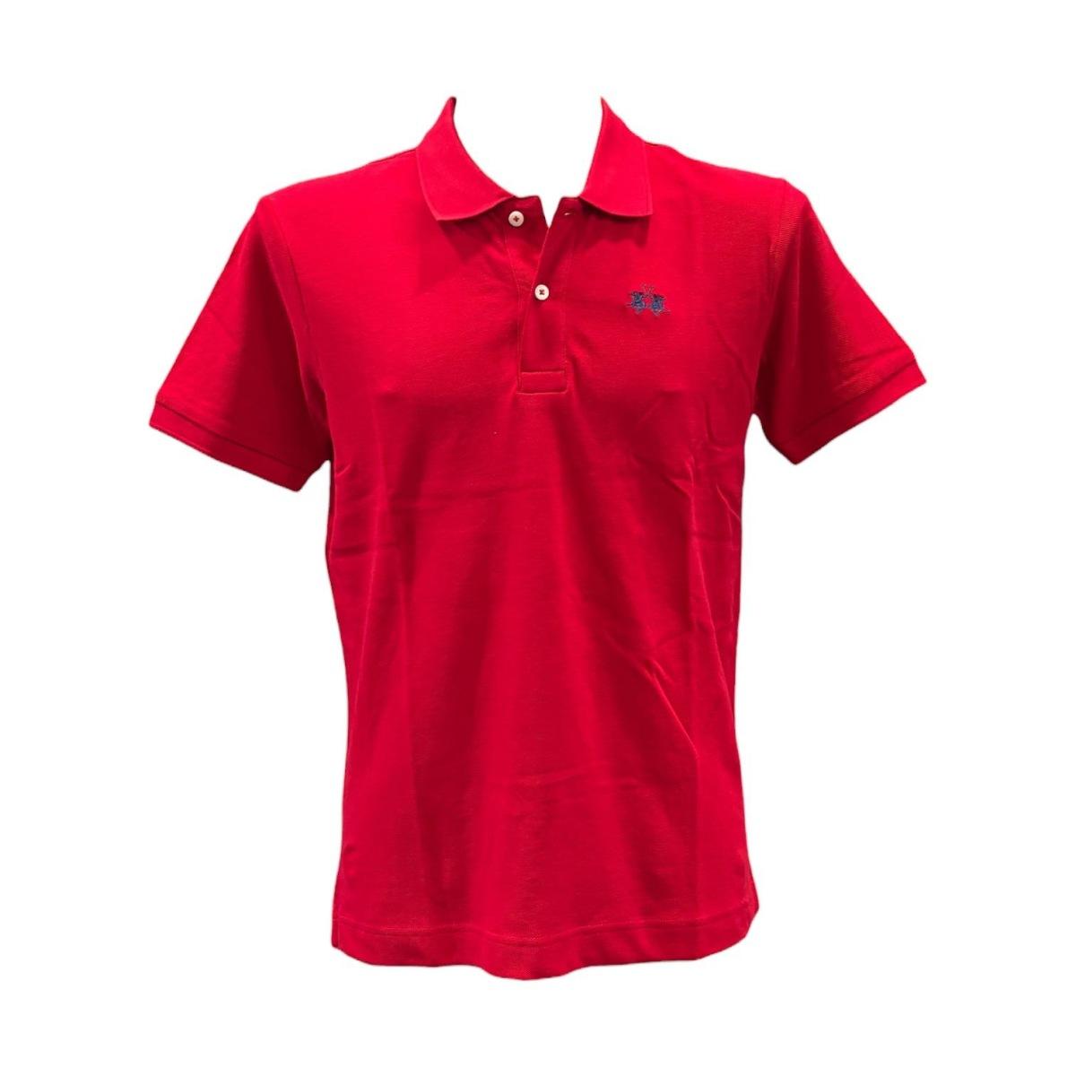 Polo MM Uomo La Martina MPM11PK031