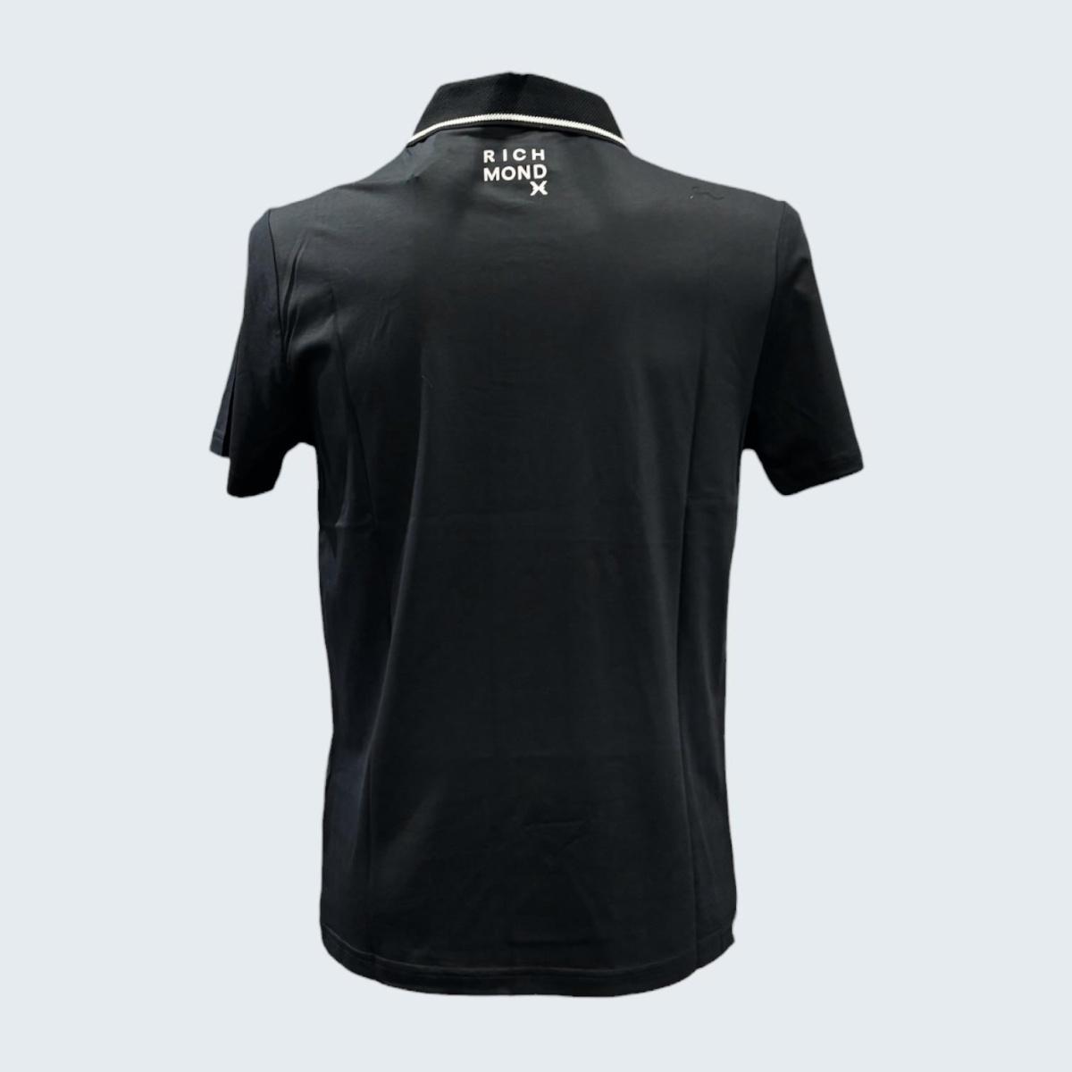 Polo Uomo MM Richmond 26336PO