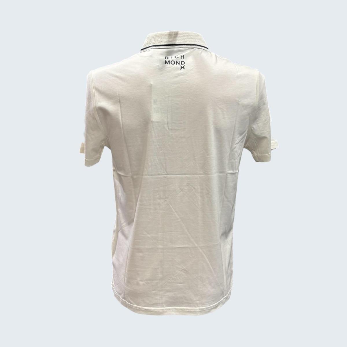 Polo Uomo MM Richmond 26336PO
