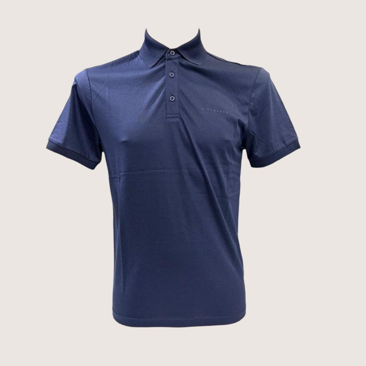 Polo Uomo MM Richmond 26035PO