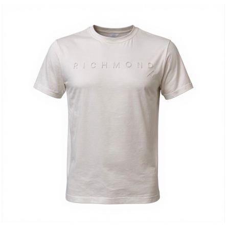 T-Shirt Uomo MM Richmond 26018TS