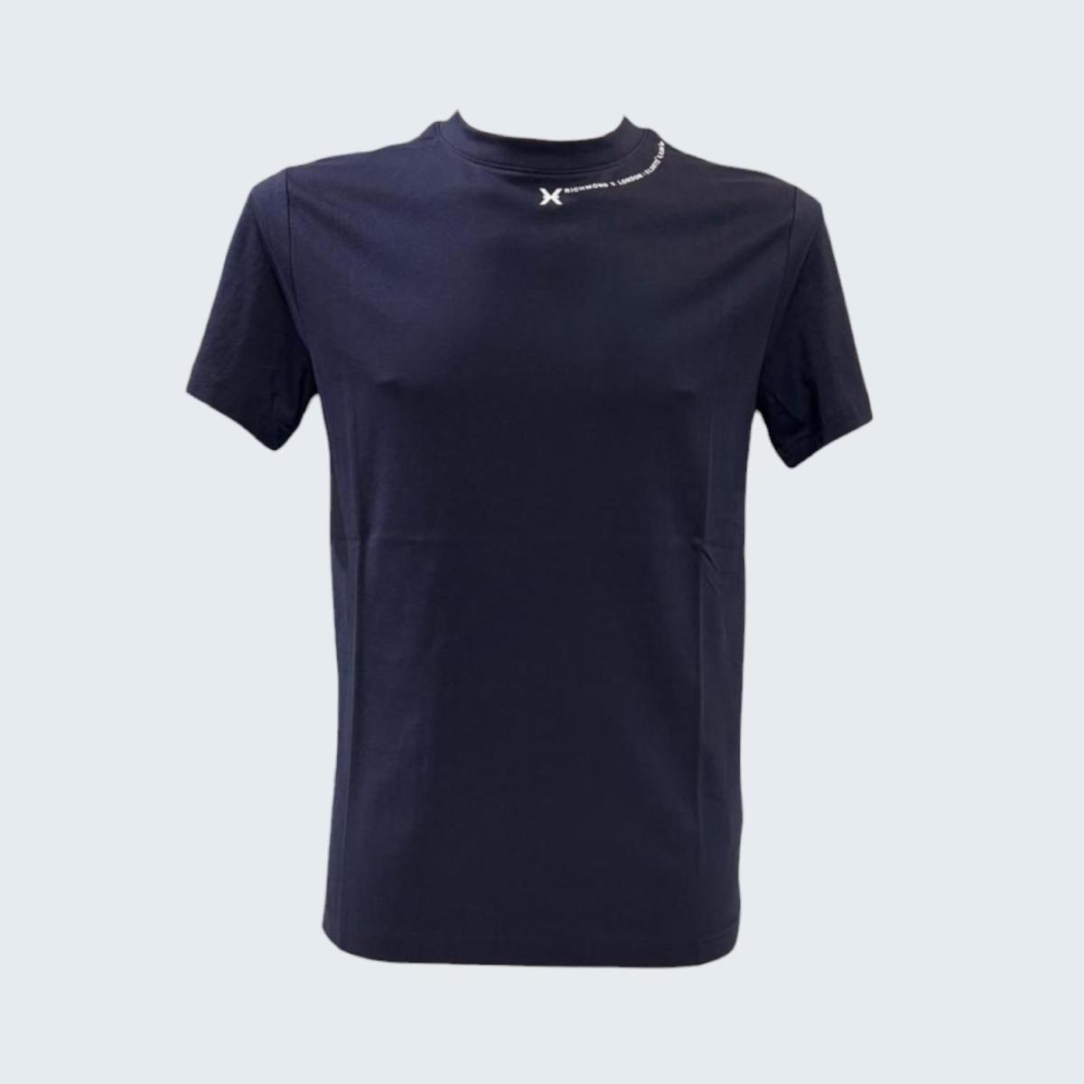 T-Shirt Uomo MM Richmond 26038TS