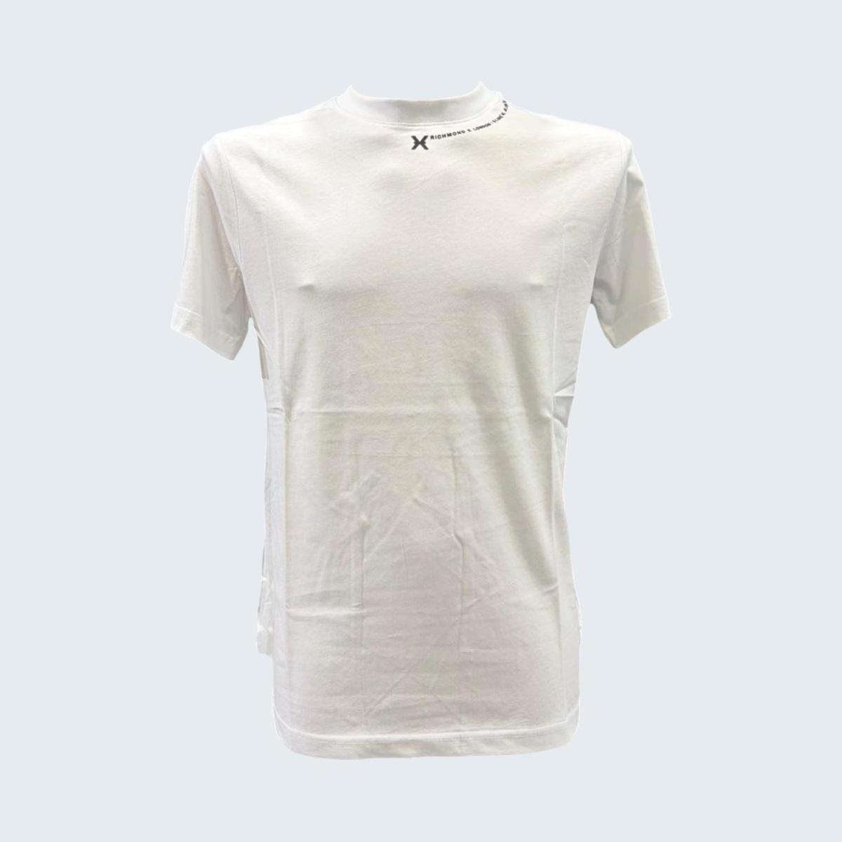 T-Shirt Uomo MM Richmond 26038TS