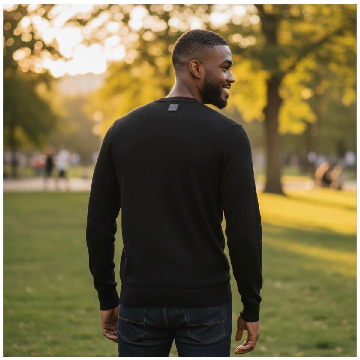 Maglia Uomo Richmond 26343MA