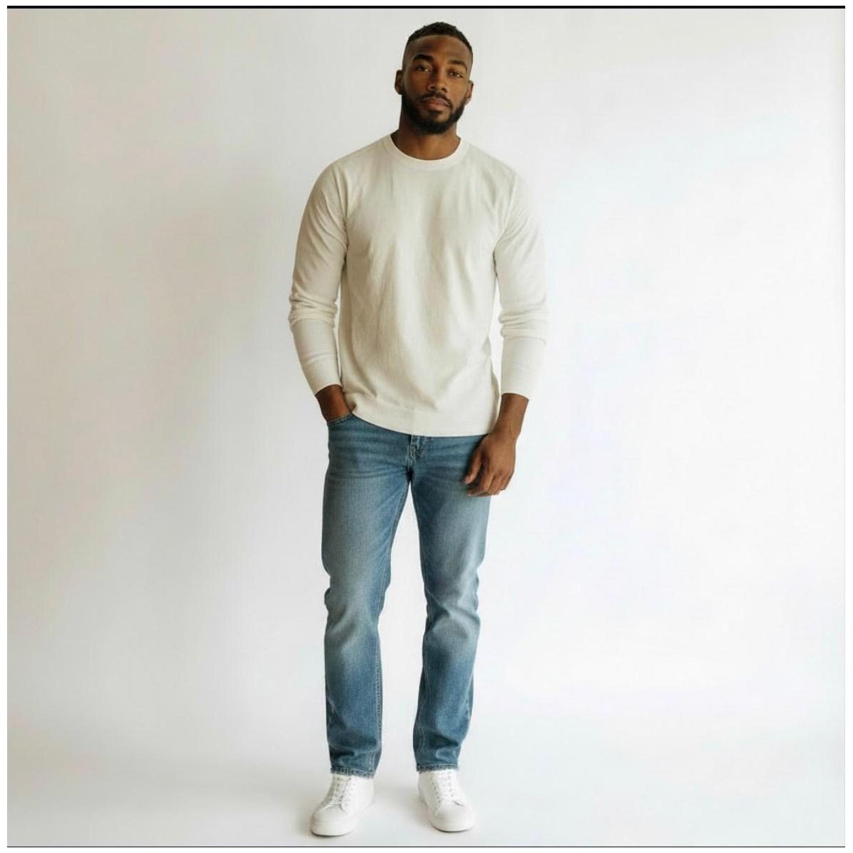 Maglia Uomo Richmond 26022MA