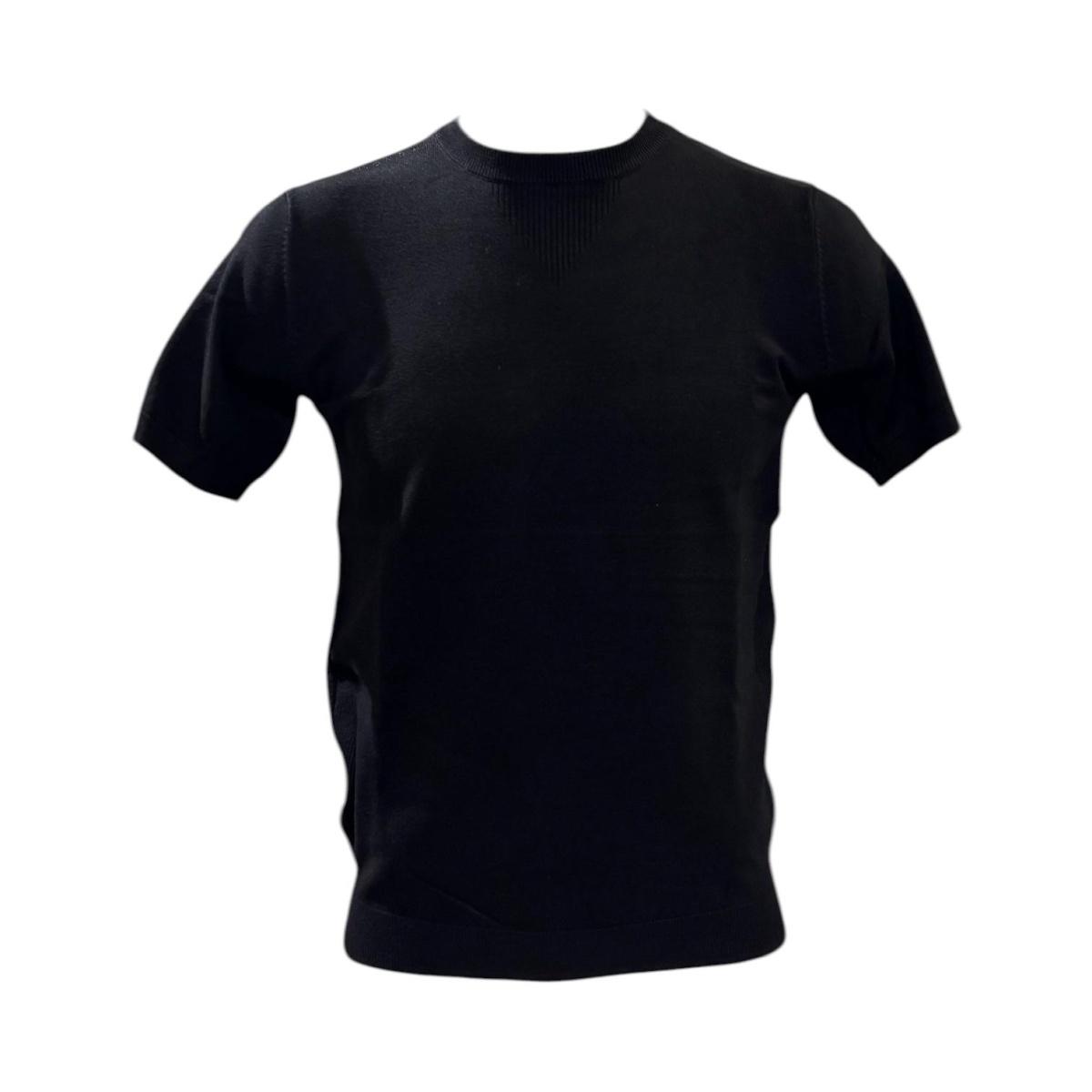 Maglia MM Uomo Richmond 26023MA