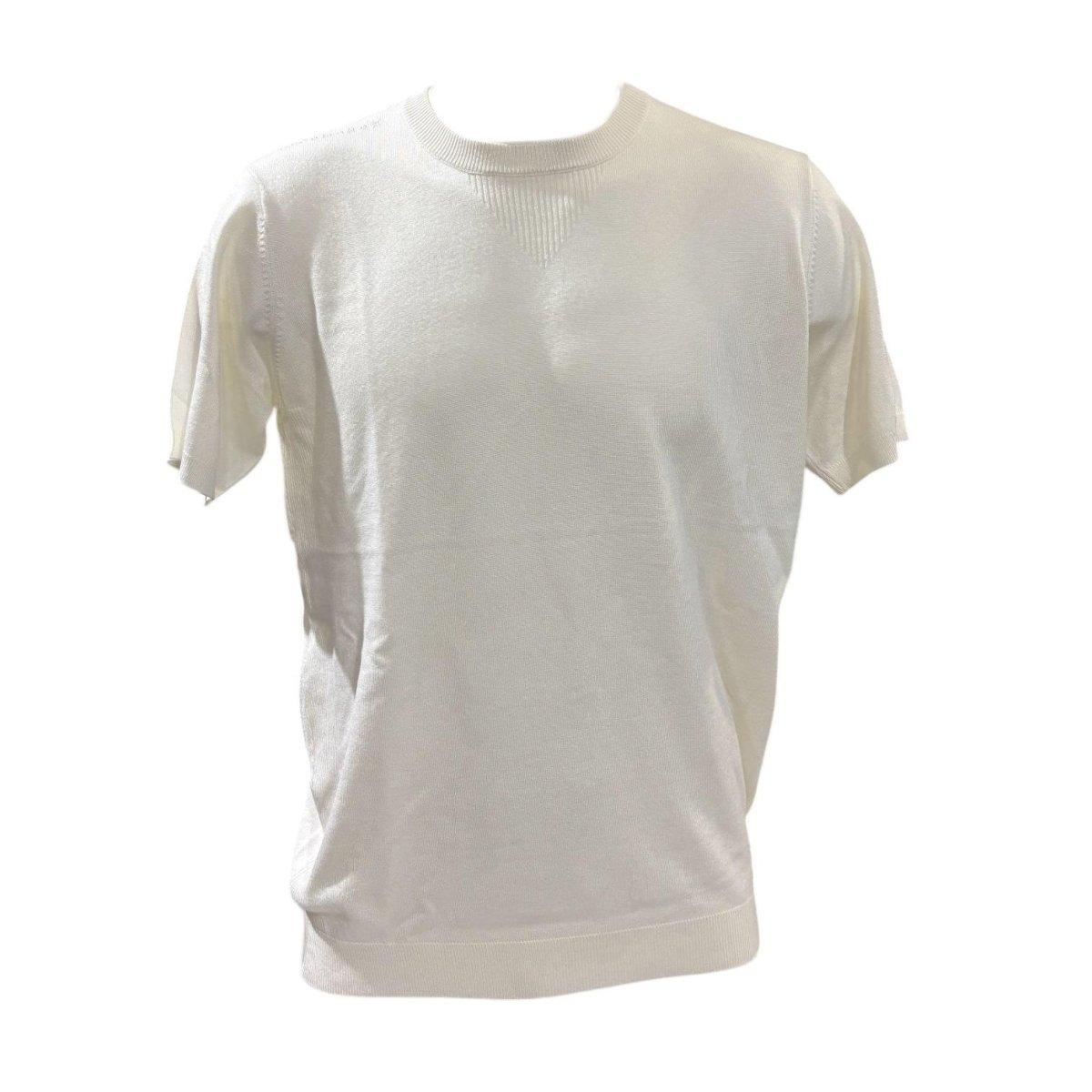 Maglia MM Uomo Richmond 26023MA