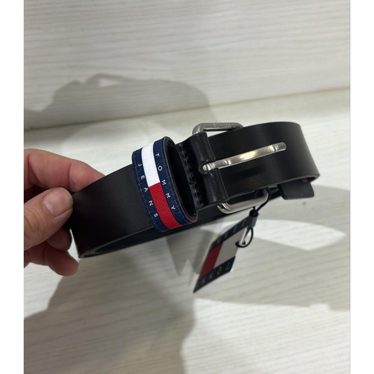 Cintura Uomo Tommy Jeans AM13688 BDS