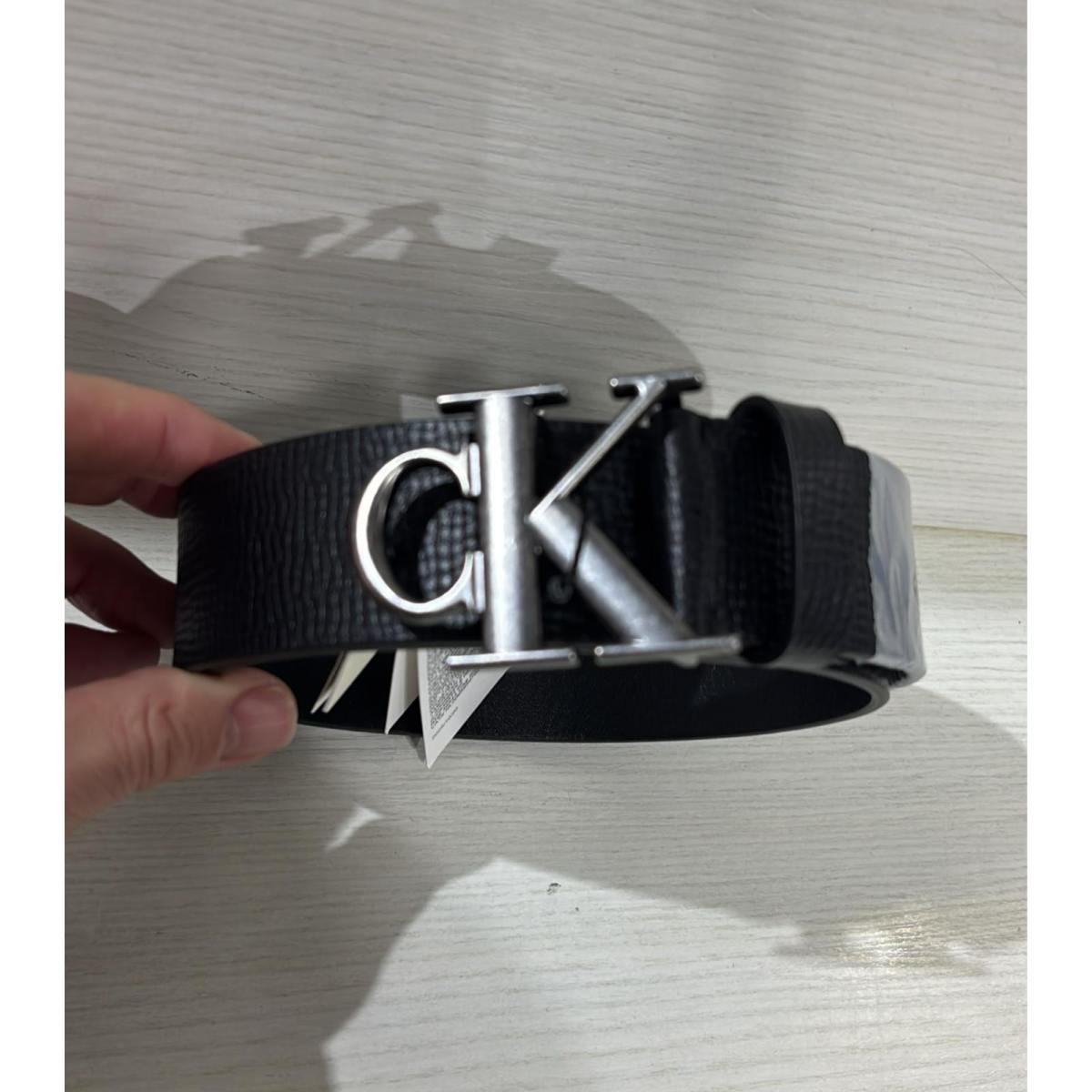 Cintura Uomo Ck LV04D7085G V8L