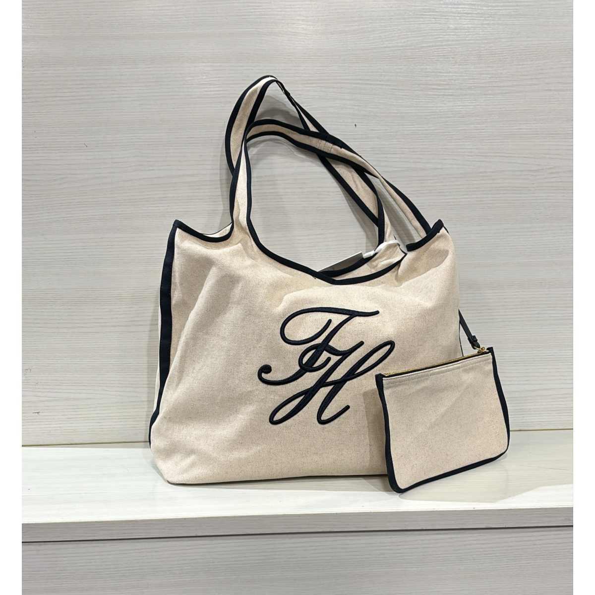 Borsa Donna Tomm hilfigher AW18398 OK4