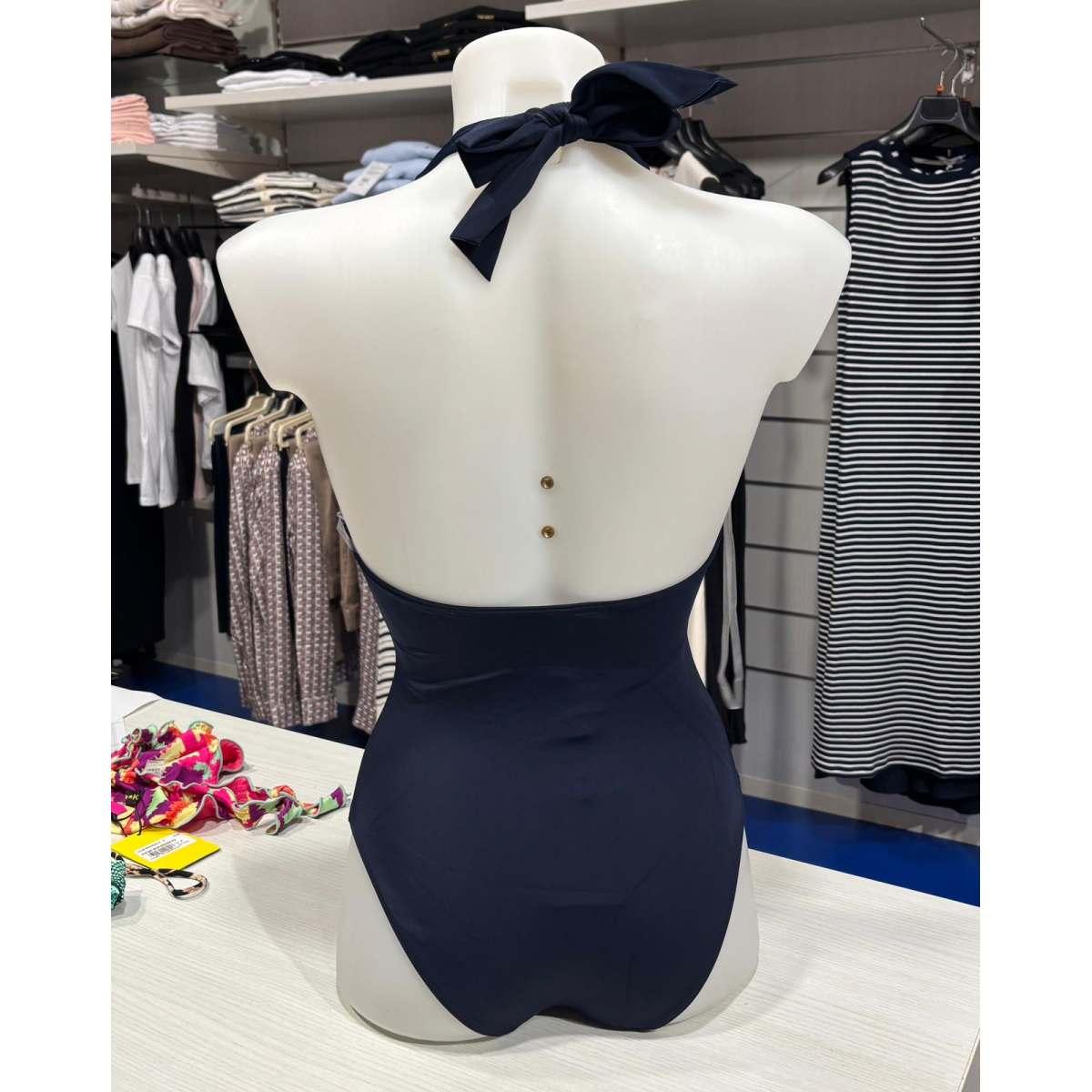 Costume Donna Intero T.Hilfigher UW6356 C1G