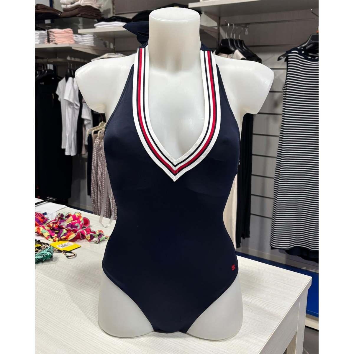 Costume Donna Intero T.Hilfigher UW6356 C1G