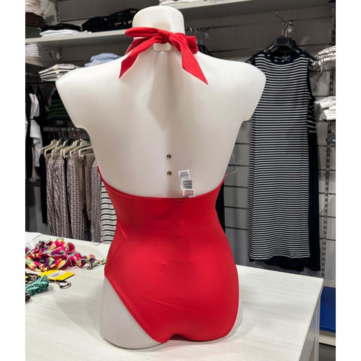 Costume Donna Intero T.Hilfigher UW6356 SNE