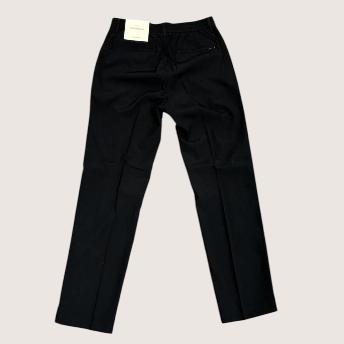 Pantalone Uomo CK LV04LF609G UB1