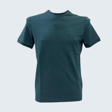 T-Shirt Uomo Mm Ck LV04LF207G